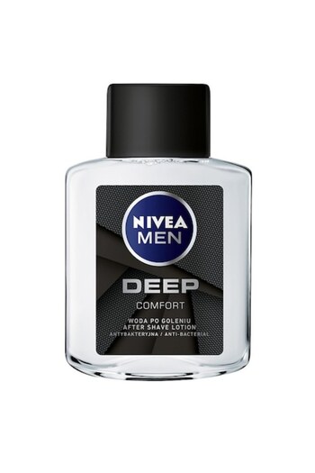 NIVEA Men Deep Comfort After Shave Lotion 100 ml