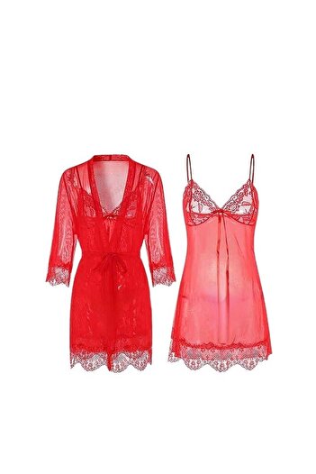 Joychic Women's Silk Pajamas