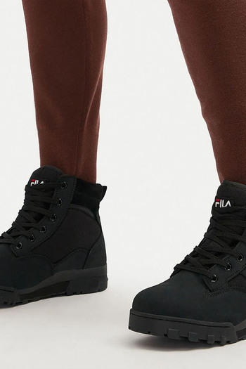 Fila Women's Casual Boots Grunge Mid Wmn Ffw0217.80010