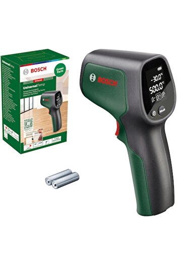 Bosch UniversalTemp Infrared Thermometer 06036831Z0