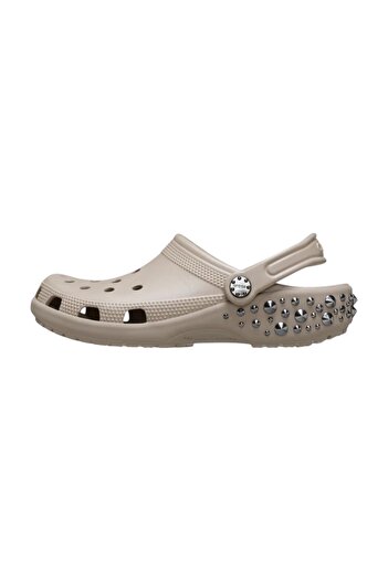 Crocs Classic Studded Clog