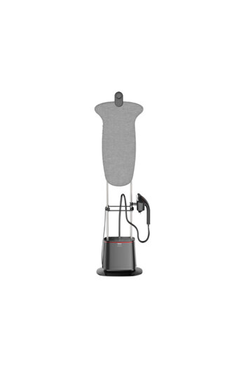 Arshia Garment Steamer 2400W Professional High-Pressure Clothes Steamer with Stainless Steel Boiler