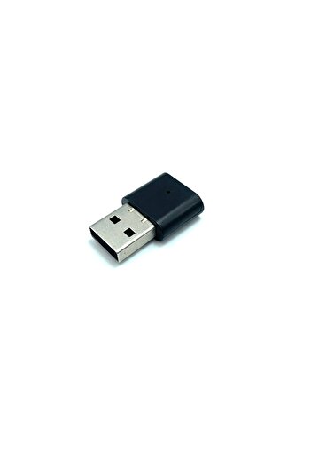 YATOUR Receptor bluetooth USB UBT Auto Universal 5V Negru