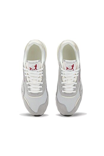 Reebok Classic Nylon 89 Gray Sneaker