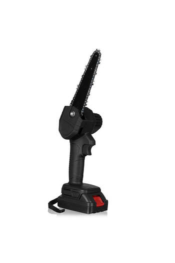 TEN SHOP Portable chainsaw with battery 24 V, 19 cm, TenShop