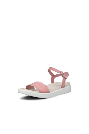 Ecco Flowt W Old Rose