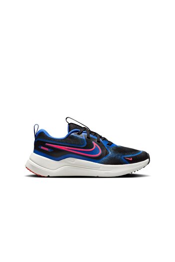 Nike Black running and training shoes for children