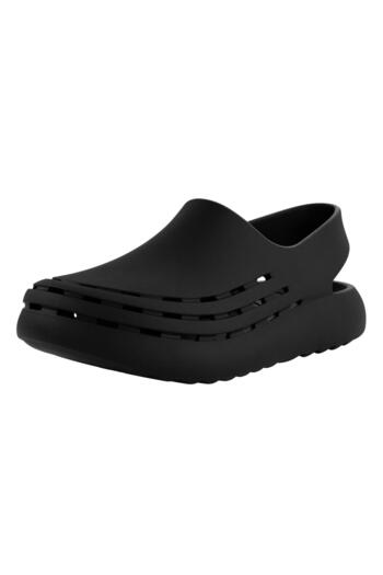 Ecco Cozmo Slide K Black
