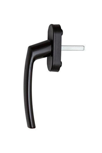 Efe Window Handle Black Color 9005