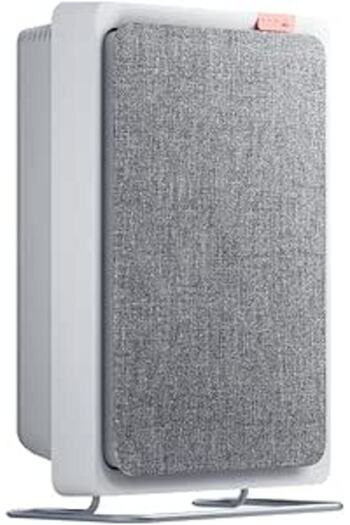 SmartMi Wall Mounted Homekit Air Purifier E1, H13 True HEPA Filter, Intelligent Control, Quiet