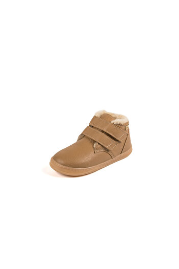Timmo Shoes Smart Flex Nature's Touch Insulated Barefoot Boots