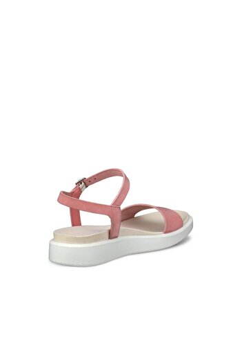 Ecco Flowt W Old Rose