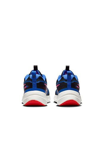 Nike Black running and training shoes for children
