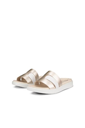 Ecco Flowt W White
