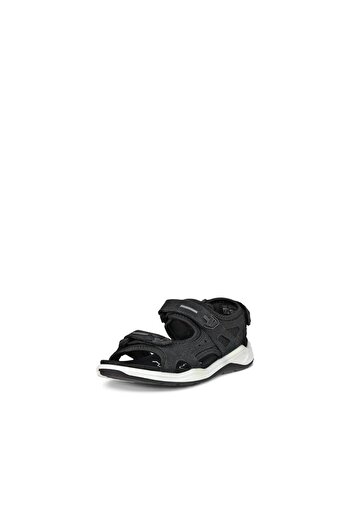 Ecco SP.1 Lite Sandal K Black