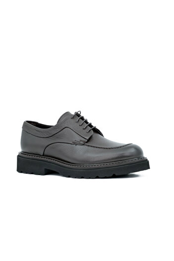 Tuna Genuine Leather Eva Sole Casual Men's Shoes - E4370