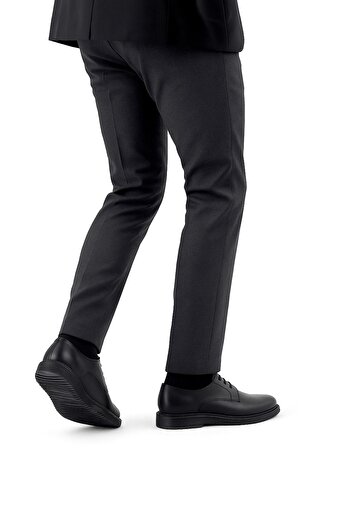 oneflexstep CASUAL HAKİKİ DERİ BAĞCIKLI AYAKKABI