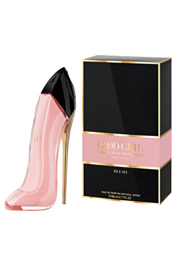 Carolina Herrera Good Girl Blush Eau de Parfum 80 ml