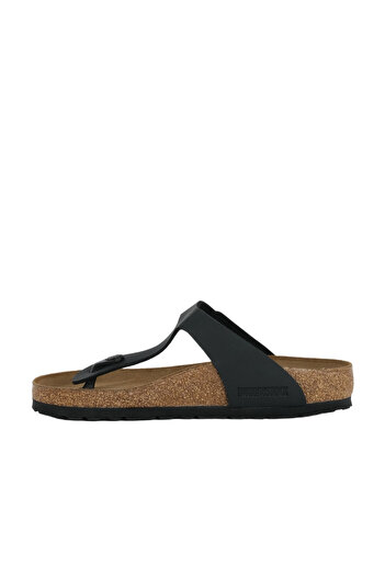 Birkenstock Gizeh Bs 0043391 Pantofle - Khaki