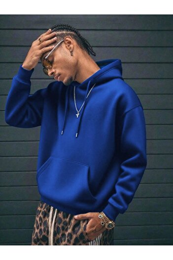 Gollinger Men's Hooded Sweatshirt