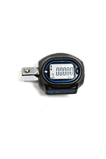 Other Torque socket 1/2"", 3/8"", 1/4"", 0 - 200 Nm, LCD display