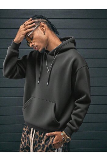 Gollinger Men's Hooded Sweatshirt
