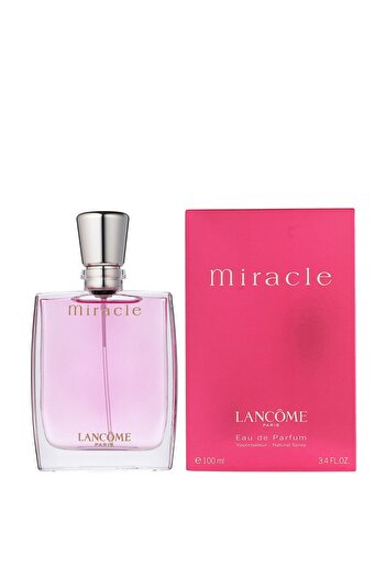 Lancome Miracle Eau de Parfum 100ml