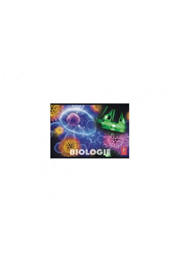 PIGNA biology notebook 24 pages