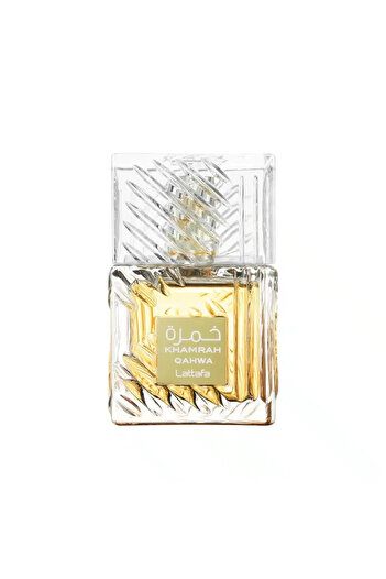 lattafa Khamrah Qahwa EDP 100ml