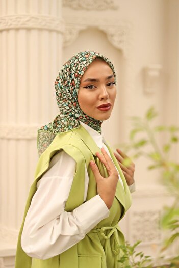 Silk Home 73030-75 Model Soft Scarf