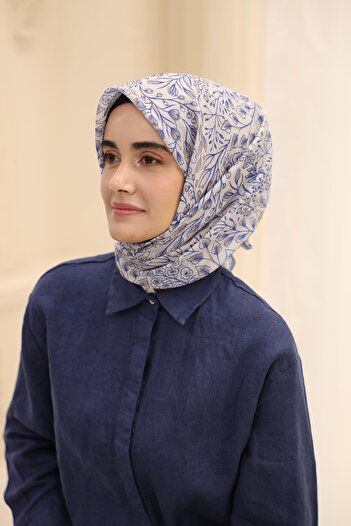 Silk Home Soft Scarf 73084-02
