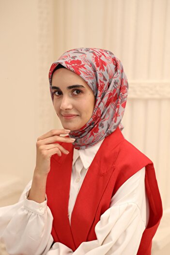 Silk Home Soft Scarf 73083-01