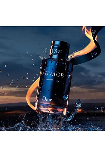 Dior Sauvage Parfum
