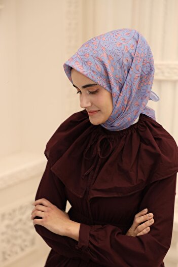 Silk Home Soft Scarf 73084-04