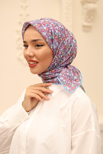 Silk Home 73030-57 Model Soft Scarf