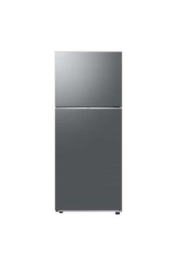 Samsung RT 6300 C 388L Top Mount Freezer Refrigerator (RT38CG6404S9AE) Silver