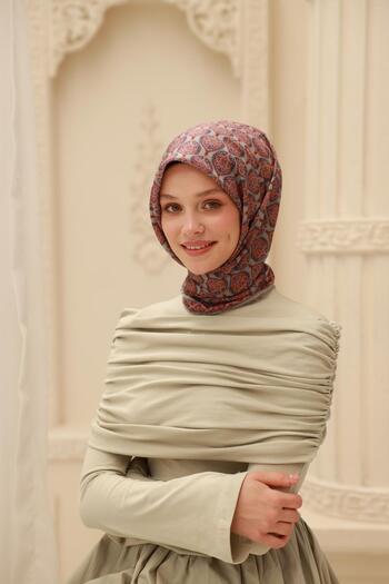 Silk Home Soft Scarf 73079-03