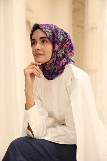Silk Home Soft Scarf 73083-27