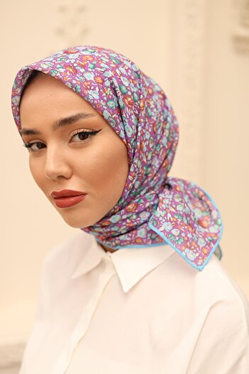 Silk Home 73030-57 Model Soft Scarf