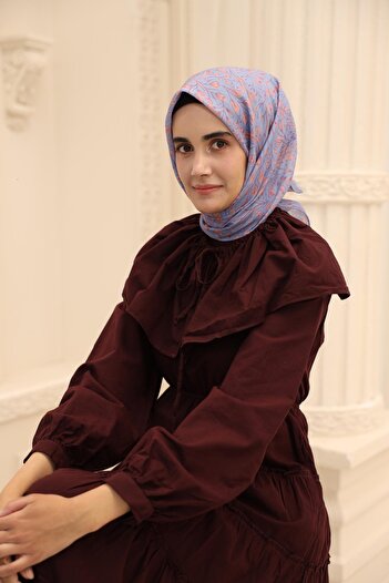 Silk Home Soft Scarf 73084-04