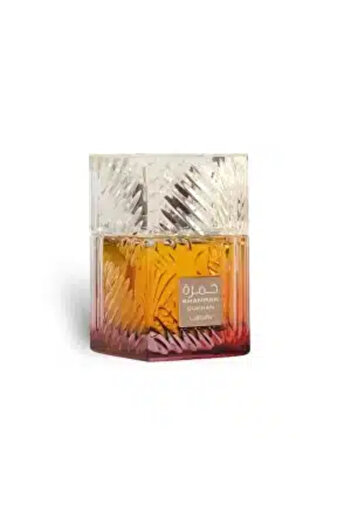 lattafa Khamrah Dukhan Eau de Parfum – 100 ml