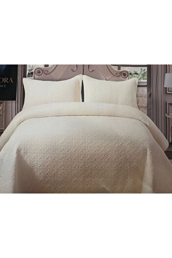 OEM Coverlet set + 2 pillowcases
