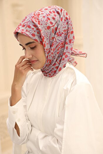 Silk Home Soft Scarf 73084-26
