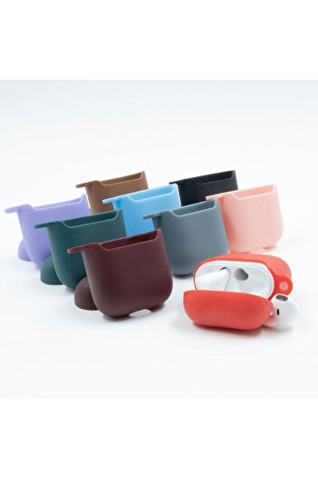 Etiget AirPods 1 / 2 Earphone Case AirPods Case Silicone
