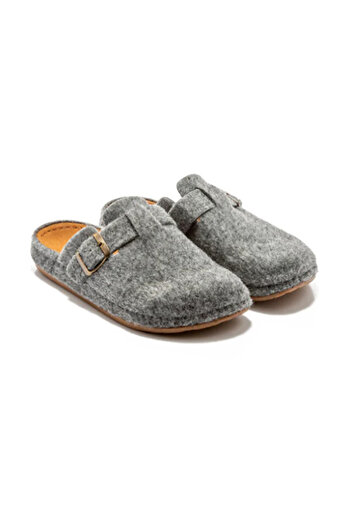Twigy Full Orthopedic Felt Men's House Slippers
