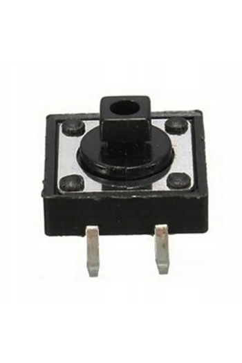 Other Tact Switch 12x12 mm h= 7mm 2pcs.