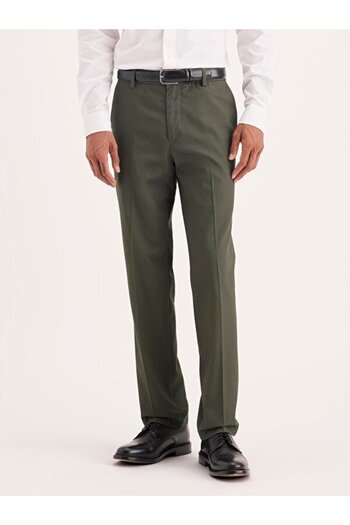 Dockers Signature Stain Defender Slim Fit Pantolon