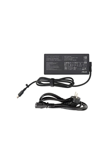 ASUS Original charger 20V 12A 240W plug 8.0x4.0mm