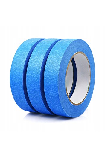 Other Rosfix 20 mm x 50 m professional blue masking tape