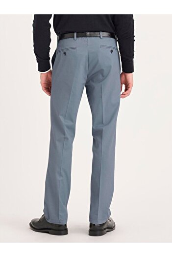 Dockers Signature Stain Defender Slim Fit Pantolon